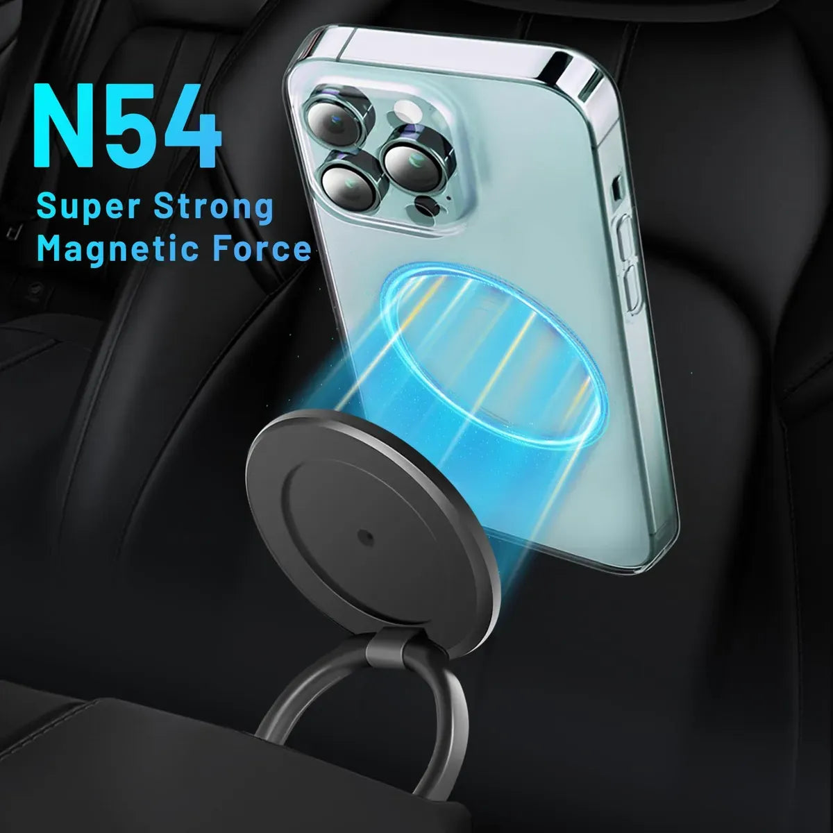 Soporte Magnético Premium