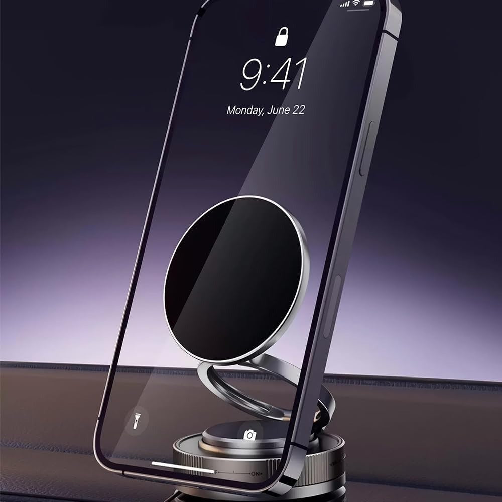 Soporte Magnético Premium