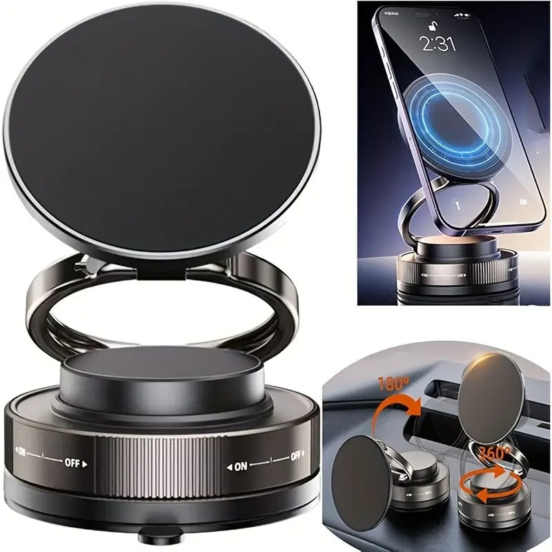 Soporte Magnético Premium