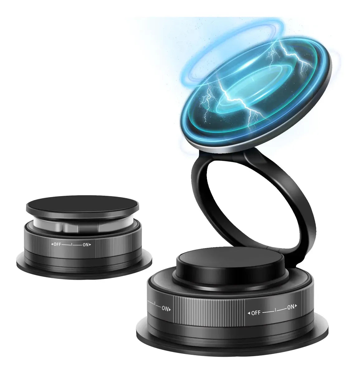 Soporte Magnético Premium