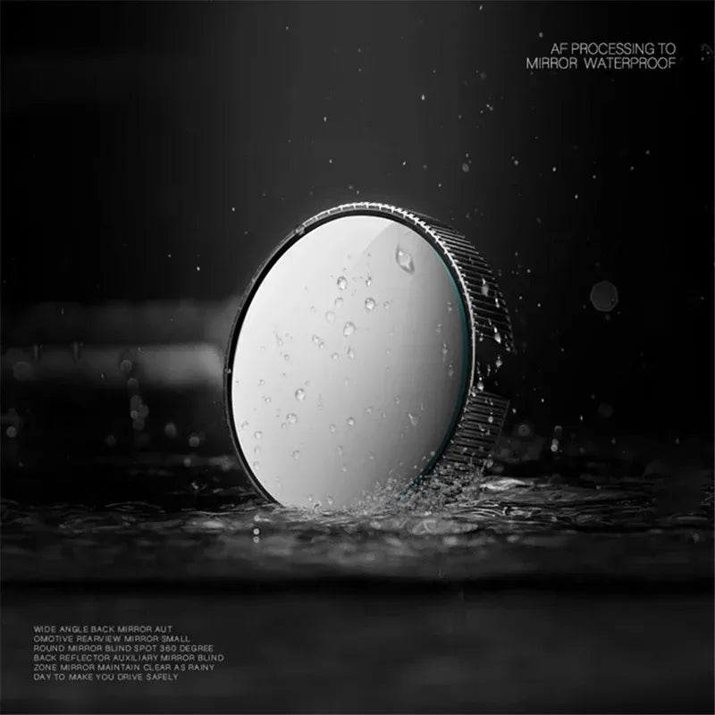 Espejo 360° para Punto Ciego (2x1)