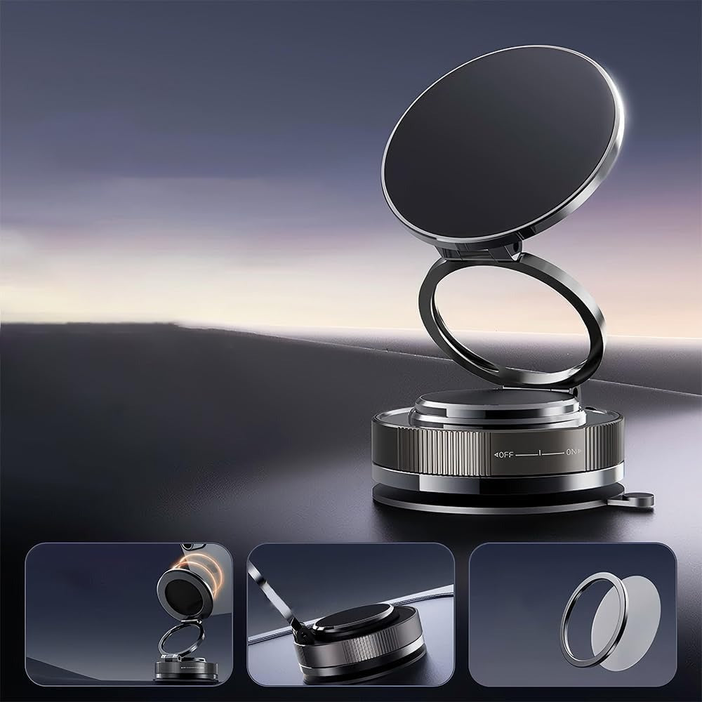 Soporte Magnético Premium