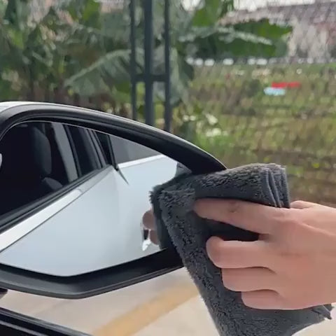 Espejo 360° para Punto Ciego (2x1)